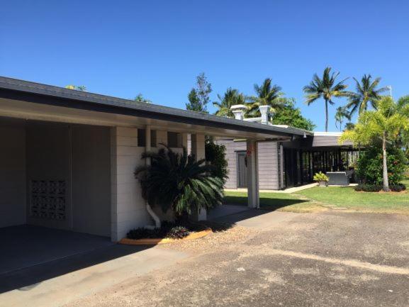 Dunk Island View Caravan Park Wongaling Beach Exterior photo